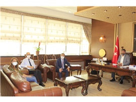 BAROMUZ İLE MERSİN PTT ARASINDA İNDİRİM PROTOKOLÜ YAPILACAK