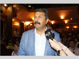 ÇOCUKLARA İSTİSMARDAN KORUNMA YOLLARI TİYATROYLA ANLATILDI