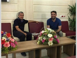 ANAMUR’DA AVUKATLARIMIZ BİR ARAYA GELEREK BAYRAMLAŞTILAR…