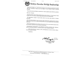 İHEM PROJESİ KAPSAMINDA YAPILACAK GÖREVLENDİRME