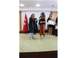 STAJYER AVUKATLARIMIZ, AVUKATLIK RUHSATNAMELERİNE KAVUŞTU