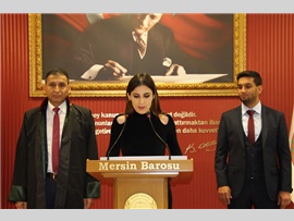 30.11.2016 Tarihli Ruhsat Töreni
