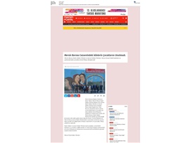Cezaevindeki kadın ve çocuklara temel ihtiyaç desteği verildi