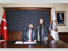 MERSİN BAROSU AİLESİNE 6 AVUKATIMIZ DAHA KATILDI