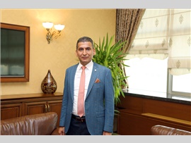 BARO BŞK. ER: “2018’DE BAROMUZ DAHA DA GÜÇLENECEKTİR”