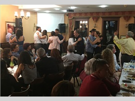 AVUKATLARIMIZDAN MÜZİK ZİYAFETİ