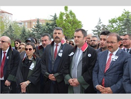 BARO BAŞKANIMIZ AV. BİLGİN YEŞİLBOĞAZ: “SAVUNMAYI ÖLDÜRMEYİN”
