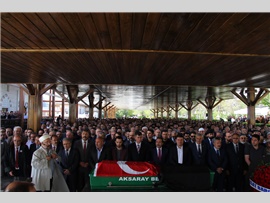 BARO BAŞKANIMIZ AV. BİLGİN YEŞİLBOĞAZ: “SAVUNMAYI ÖLDÜRMEYİN”
