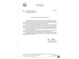 CEZAEVLERİNDE YAŞANAN VEKALET ÇIKARMA SORUNUNUN ÇÖZÜMÜ HAKKINDA GİRİŞİMİMİZ