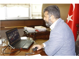 BAROLAR ‘ADLİ SİSTEMDE SUÇA SÜRÜKLENEN ÇOCUKLAR” KONUSUNU TARTIŞTI