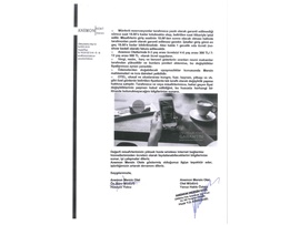 MERSİN ANEMON OTEL İLE İNDİRİM PROTOKOLÜ İMZALANDI
