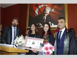 YEŞİLBOĞAZ: “YA BİR YOL BULACAĞIZ, YA BİR YOL YAPACAĞIZ”