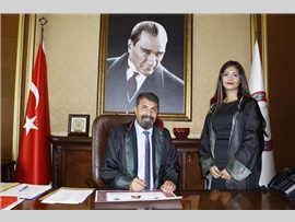 YEŞİLBOĞAZ: “YA BİR YOL BULACAĞIZ, YA BİR YOL YAPACAĞIZ”