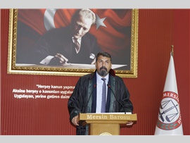 YEŞİLBOĞAZ: “YA BİR YOL BULACAĞIZ, YA BİR YOL YAPACAĞIZ”