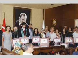 YEŞİLBOĞAZ: “YA BİR YOL BULACAĞIZ, YA BİR YOL YAPACAĞIZ”