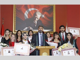 YEŞİLBOĞAZ: “YA BİR YOL BULACAĞIZ, YA BİR YOL YAPACAĞIZ”