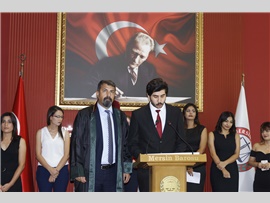 YEŞİLBOĞAZ: “YA BİR YOL BULACAĞIZ, YA BİR YOL YAPACAĞIZ”