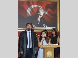 YEŞİLBOĞAZ: “YA BİR YOL BULACAĞIZ, YA BİR YOL YAPACAĞIZ”