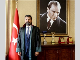 YEŞİLBOĞAZ: “AVUKATLIK KİMLİĞİMİZ RESMİ KİMLİK HÜKMÜNDEDİR” (31.10.2018)