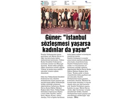 BASINDA BAROMUZ (Baroların Disiplin Kurulları Çalıştayı Yapıldı)