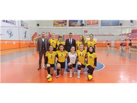 BAROMUZUN GURURLARINI TEBRİK EDİYORUZ