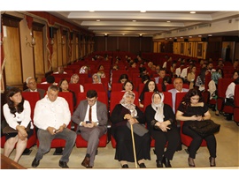 31 STAJYER AVUKATIMIZ CÜBBE GİYDİ