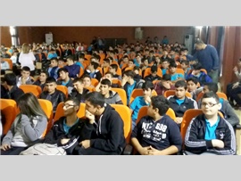 AV. TÜLAY SEVGİ TUNALI CAN: “AİLE İLGİSİZLİĞİ ÇOCUĞU SUÇA İTİYOR”