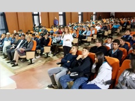 AV. TÜLAY SEVGİ TUNALI CAN: “AİLE İLGİSİZLİĞİ ÇOCUĞU SUÇA İTİYOR”