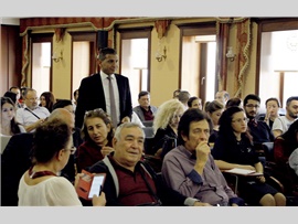 7036 SAYILI KANUNLA GETİRİLEN YENİLİKLER ANLATILDI