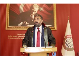 GENÇ MESLEKTAŞLARIMIZ RUHSATLARINI ALARAK BAROMUZA GÜÇ KATTILAR