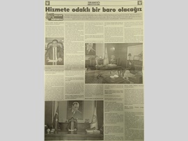 03.01.2016 YENİGÜNEY GAZETESİ