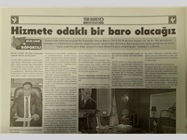 03.01.2016 YENİGÜNEY GAZETESİ