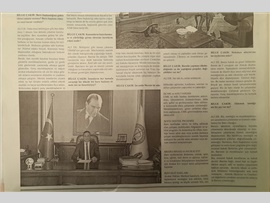 03.01.2016 YENİGÜNEY GAZETESİ