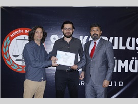 AVUKATLARIMIZA TEMEL FOTOĞRAFÇILIK SERTİFİKASI VERİLDİ