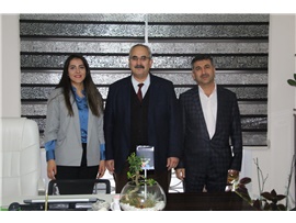 AV. AYŞEN ELVAN BİLGİN’İN OFİSİ HAYIRLI OLSUN