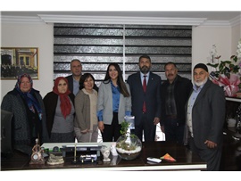 AV. AYŞEN ELVAN BİLGİN’İN OFİSİ HAYIRLI OLSUN