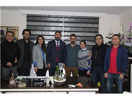 AV. AYŞEN ELVAN BİLGİN’İN OFİSİ HAYIRLI OLSUN