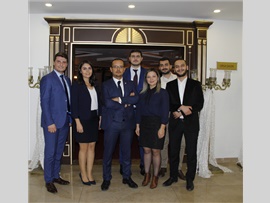 “BAROMUZUN 93. YAŞINI BİRLİK, BERABERLİK VE DAYANIŞMA İÇERİSİNDE KUTLADIK”