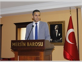 NLP UZMANI ŞÜKRÜ TERZİ: “SİNİR SİSTEMİNİZİ KULLANARAK, KENDİNİZİ YENİDEN PROGRAMLAYABİLİRSİNİZ”