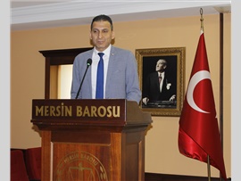 NLP UZMANI ŞÜKRÜ TERZİ: “SİNİR SİSTEMİNİZİ KULLANARAK, KENDİNİZİ YENİDEN PROGRAMLAYABİLİRSİNİZ”