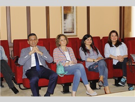 NLP UZMANI ŞÜKRÜ TERZİ: “SİNİR SİSTEMİNİZİ KULLANARAK, KENDİNİZİ YENİDEN PROGRAMLAYABİLİRSİNİZ”