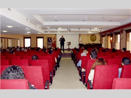 NLP UZMANI ŞÜKRÜ TERZİ: “SİNİR SİSTEMİNİZİ KULLANARAK, KENDİNİZİ YENİDEN PROGRAMLAYABİLİRSİNİZ”