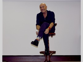 NLP UZMANI ŞÜKRÜ TERZİ: “SİNİR SİSTEMİNİZİ KULLANARAK, KENDİNİZİ YENİDEN PROGRAMLAYABİLİRSİNİZ”
