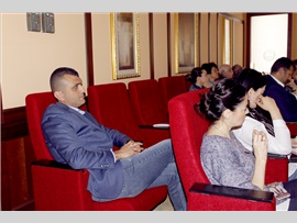 NLP UZMANI ŞÜKRÜ TERZİ: “SİNİR SİSTEMİNİZİ KULLANARAK, KENDİNİZİ YENİDEN PROGRAMLAYABİLİRSİNİZ”