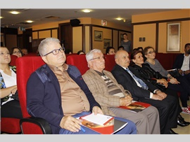 NLP UZMANI ŞÜKRÜ TERZİ: “SİNİR SİSTEMİNİZİ KULLANARAK, KENDİNİZİ YENİDEN PROGRAMLAYABİLİRSİNİZ”