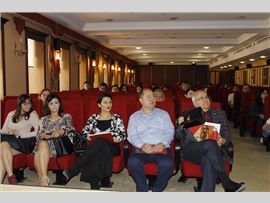 NLP UZMANI ŞÜKRÜ TERZİ: “SİNİR SİSTEMİNİZİ KULLANARAK, KENDİNİZİ YENİDEN PROGRAMLAYABİLİRSİNİZ”