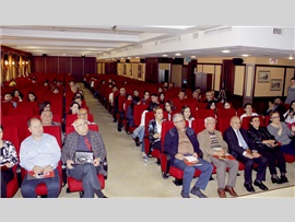 NLP UZMANI ŞÜKRÜ TERZİ: “SİNİR SİSTEMİNİZİ KULLANARAK, KENDİNİZİ YENİDEN PROGRAMLAYABİLİRSİNİZ”