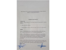 BAROMUZ ÜYELERİNE İNDİRİMLİ PSİKOLOJİK DANIŞMANLIK HİZMETİ