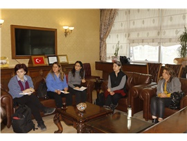KADIN YAŞAM MERKEZLERİ, DEPREMZEDE KADINLAR İÇİN UMUT OLACAK