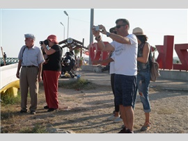 MERSİN BAROSU FOTOĞRAFÇILIK KULÜBÜ TARAFINDAN MERSİN TEMALI FOTOĞRAF ÇEKİMİNİN 2.ETABI TAMAMLANDI.